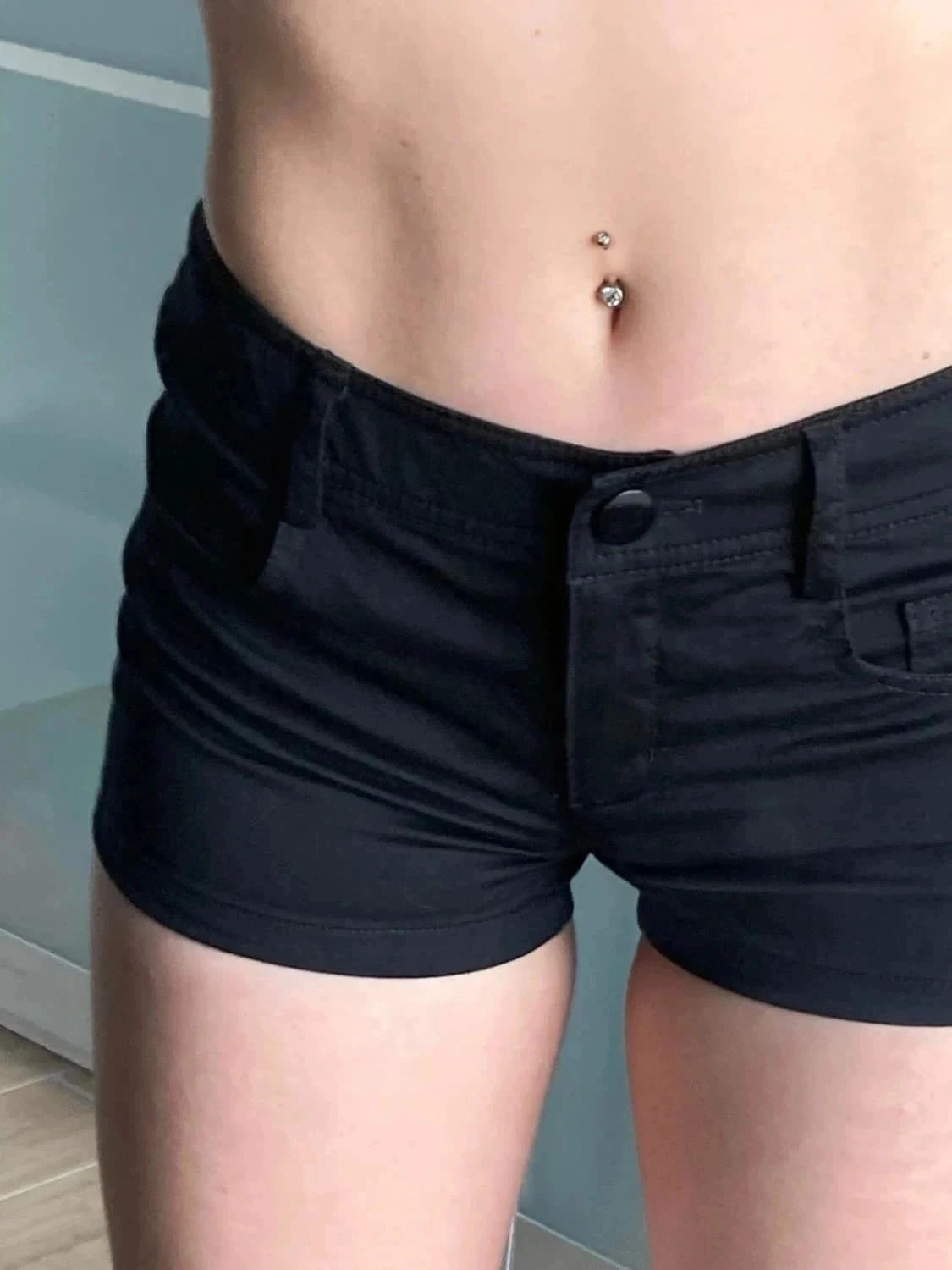 Short 36 H&M – photo 3
